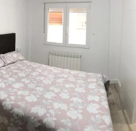 Parque De La Marina Espanola Apartment Zamora