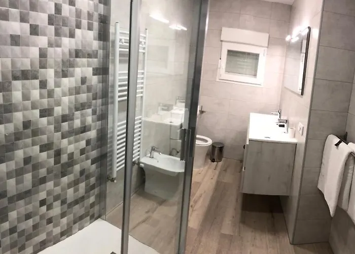 Parque De La Marina Espanola 사모라