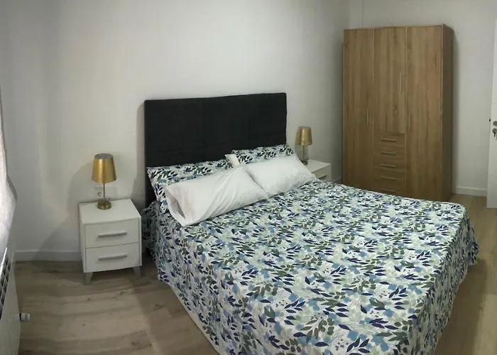 Parque De La Marina Espanola *