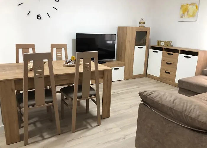 Parque De La Marina Espanola 사모라